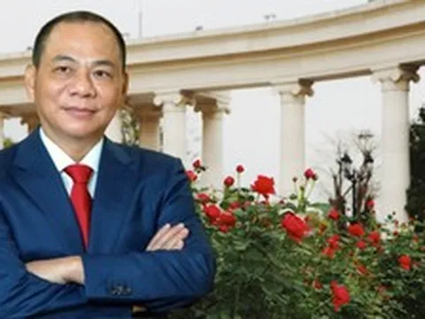 Tỷ phú Phạm Nhật Vượng tuyển dụng 600 người biết chăm cây, chăm hoa: Trả lương lên đến 15 triệu đồng/tháng, không yêu cầu kinh nghiệm