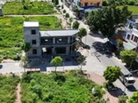 Đề xuất đánh thuế đất bỏ hoang gấp 7 lần đất trong hạn mức