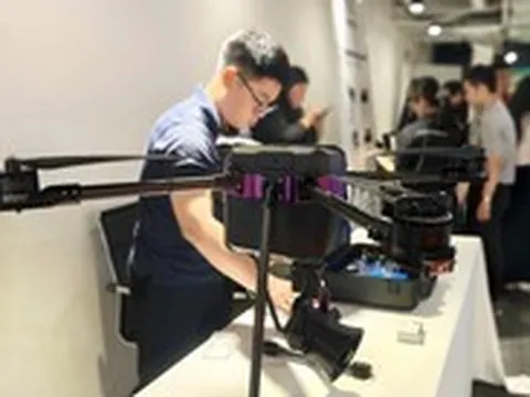 Đã có nền tảng số dùng chung cho mạng lưới đổi mới sáng tạo toàn quốc