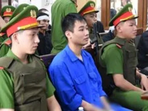Viện kiểm sát đề nghị án tử hình với bị cáo sát hại 3 mẹ con ở Đồng Nai