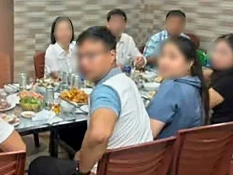 Bữa cơm trưa trước giờ quy định, đừng cứng nhắc và cũng đừng dễ dãi