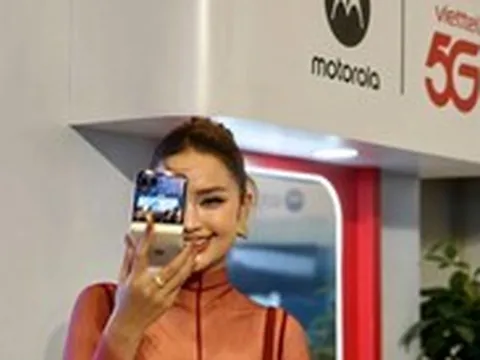 5G bùng nổ, Internet di động Việt Nam vươn lên thứ 9 thế giới