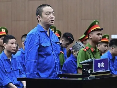 Cựu Viện trưởng Viện Pháp y tâm thần Trung ương bị tuyên 20 năm tù