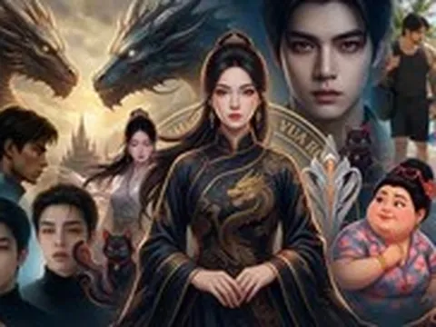 Cơn sốt độc hại từ phim ngắn AI (Kỳ 9): Cảm xúc còn lại là trống rỗng gia tăng