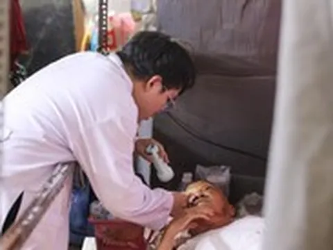 Xây dựng thành phố nhân văn