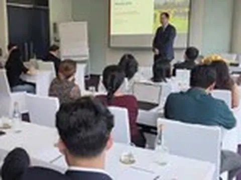 Thịt bò, cừu Chile nhắm đến thị trường hơn 100 triệu dân