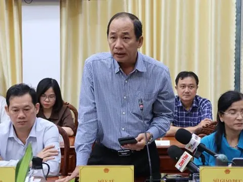 2 cơ sở cùng 7 cá nhân của một hệ thống nha khoa quốc tế ở Cần Thơ bị phạt nặng