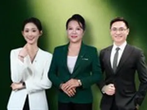 Tuổi nào thì rẽ hướng sự nghiệp?