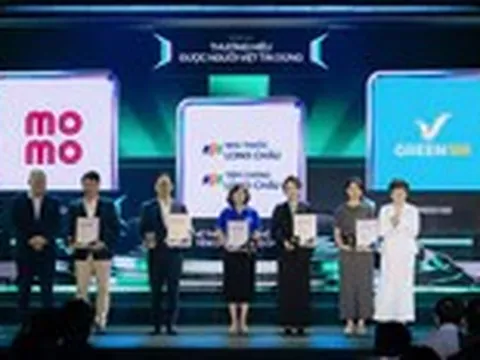 Better Choice Awards 2026 vinh danh các sản phẩm, giải pháp AI hiệu quả