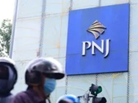 PNJ thoát chuỗi giảm sàn, hơn 5 triệu cổ phiếu chờ mua giá trần