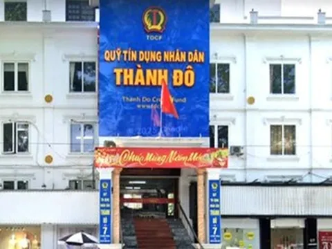 Thượng tướng Phạm Thế Tùng đề nghị điều tra mở rộng vụ án tham ô ở Ninh Bình