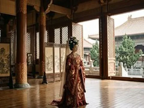 Con dâu Võ Tắc Thiên muốn bắt chước bà đoạt quyền xưng đế, vì sao thất bại?