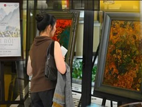 Chỉ còn 16 ngày nữa: Sa Pa có sự kiện nghệ thuật giữa công trình của nhà thiết kế lừng danh thế giới, ai cũng được vào xem miễn phí