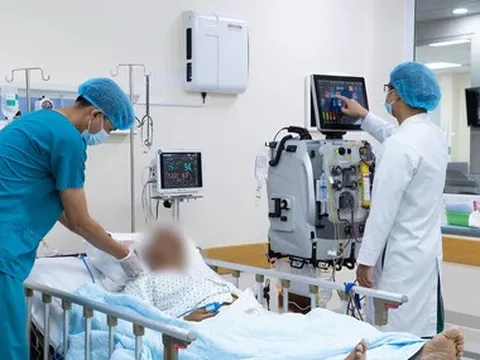 Không chỉ bệnh nhân ung thư, ai cần được chăm sóc giảm nhẹ?