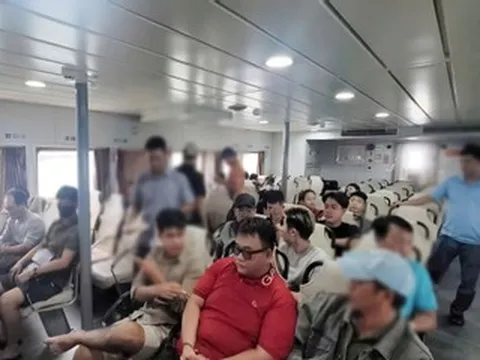 Làm rõ lai lịch 3.000 người liên quan đường dây đánh bạc, rửa tiền hơn 750 tỷ đồng