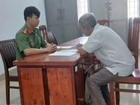 Không khai báo tạm trú cho người nước ngoài, chủ nhà bị xử phạt