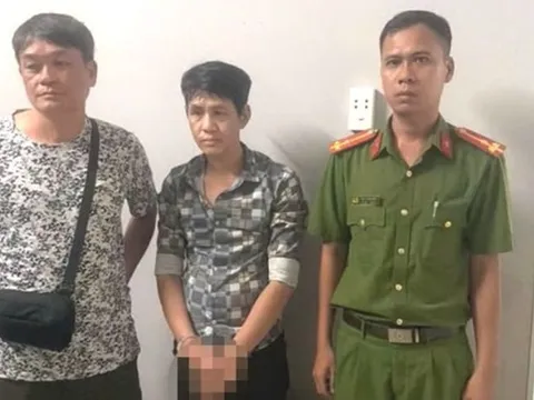 Đối tượng truy nã bị bắt giữ sau 18 năm lẩn trốn