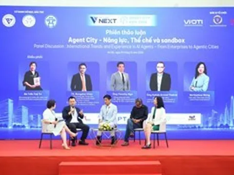 Agent City cần cơ chế thử nghiệm trước khi được triển khai rộng rãi