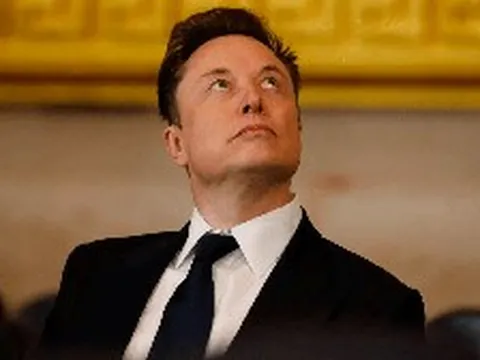 Elon Musk: 'Công ty của tôi sẽ có giá trị gấp 100 lần nền kinh tế toàn cầu'