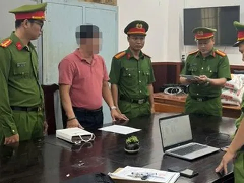 Nam nhân viên ngân hàng lừa hơn 73 tỷ đồng chỉ với một chiêu trò