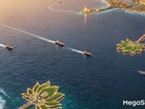 Kinh tế tư nhân: Từ nguồn thu ngân sách đến kiến tạo hạ tầng