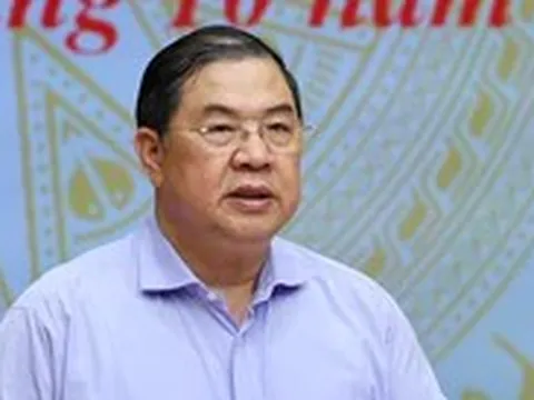 Phó thủ tướng thường trực: Giá nhà vượt khả năng chi trả đại đa số người dân, tồn kho có xu hướng tăng