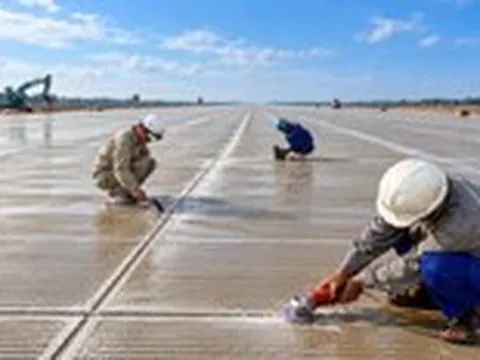 Cảng hàng không Quảng Trị hướng tới khai thác từ năm 2027