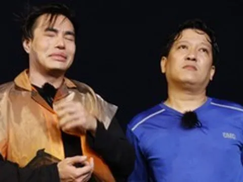 Lê Dương Bảo Lâm lên tiếng về thái độ với Trường Giang