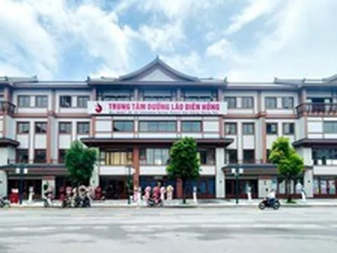 Việt Nam có 1 hệ thống viện dưỡng lão đã chạm mốc 10 cơ sở: Đa dạng mô hình từ nghỉ dưỡng đến bán trú, tổ chức giải cho người già chơi pickleball, đá bóng