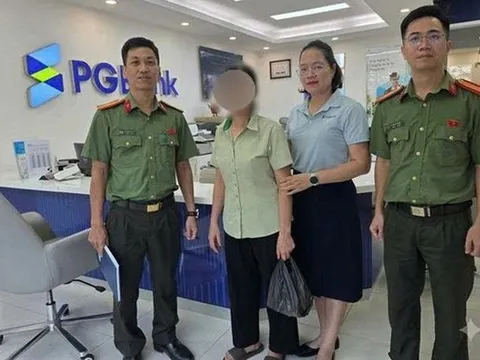Suýt mất 90 triệu đồng vì tin bạn trai quen qua mạng