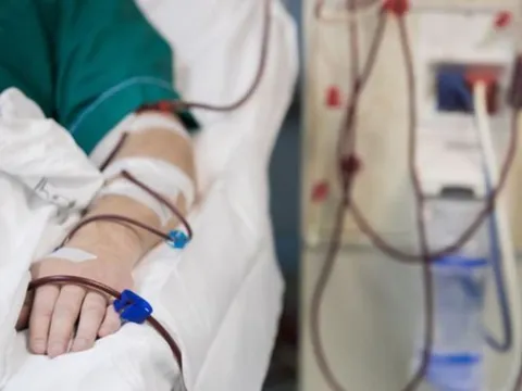 Có dấu hiệu này suốt nửa năm nhưng không đi khám, thanh niên 17 tuổi mắc ung thư giai đoạn cuối
