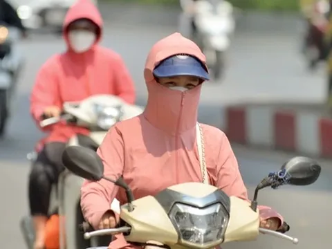Dự báo thời tiết 13/10/2026: Miền Bắc ngày nắng, nhiệt độ cao nhất 33 độ
