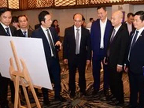 Thương hiệu Vàng TP.HCM: Doanh nghiệp giữ chữ tín để vượt sức ép cạnh tranh