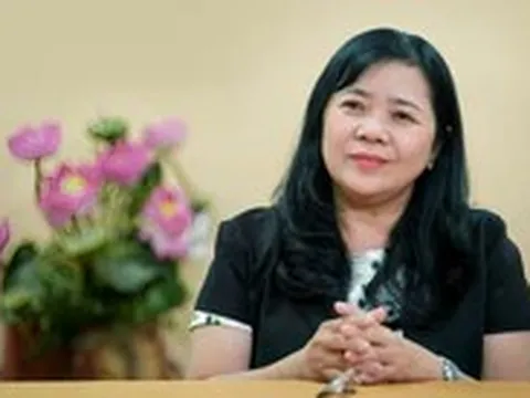 Doanh nghiệp 'Thương hiệu Vàng TP.HCM' cần trở thành 'cánh chim đầu đàn', nâng tầm thương hiệu Việt
