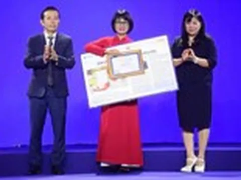 ‘Thương hiệu tôi yêu’ và những ký ức vượt ra ngoài chuyện thương hiệu