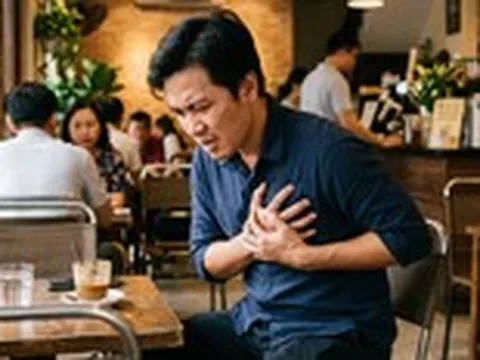 7 dấu hiệu cảnh báo cơn đau tim có thể bị bỏ qua ở tuổi 30