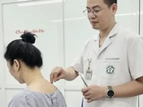 Tăng chi trả bảo hiểm y tế cho khám chữa bệnh y học cổ truyền