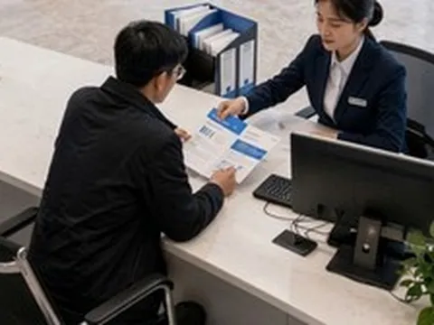 Gửi tiết kiệm 38,7 triệu đồng kỳ hạn 3 tháng, 26 năm không rút được tiền: Ngân hàng phải bồi thường 43,58 triệu đồng