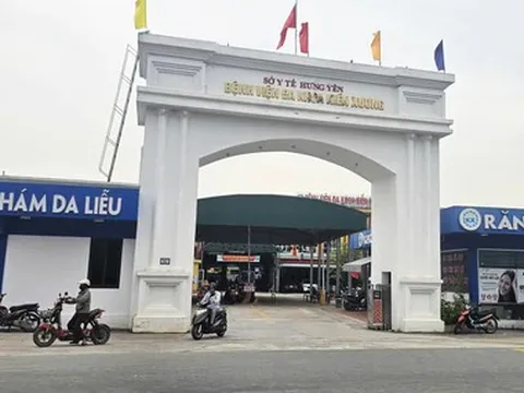 Bệnh nhân mất thị lực mắt phải sau mổ Phaco, bệnh viện và gia đình bất đồng về nguyên nhân