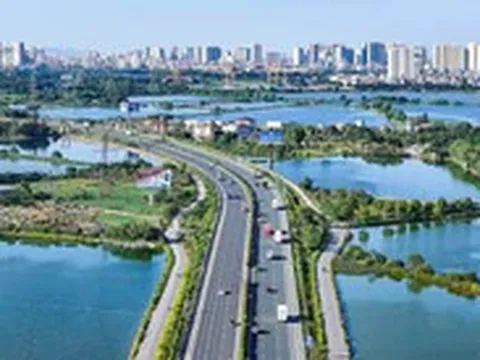 Quy định mới về tốc độ trên cao tốc Cầu Giẽ - Cao Bồ, xử phạt vi phạm từ 20-10