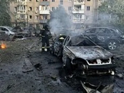 Mỹ, châu Âu soạn kế hoạch 4 điểm chấm dứt chiến sự Ukraine, Nga lên tiếng