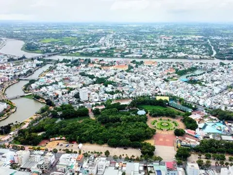 Tây Ninh lập kế hoạch trình đề án thành lập thành phố trực thuộc Trung ương trong tháng 11-2026