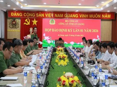 Phá đường dây lừa đặt resort 5 sao tại Phú Quốc, giao dịch trên 6.000 tỷ đồng
