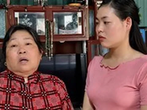 43 năm mất liên lạc, người phụ nữ ở Đồng Tháp tìm được người thân tại Phú Yên