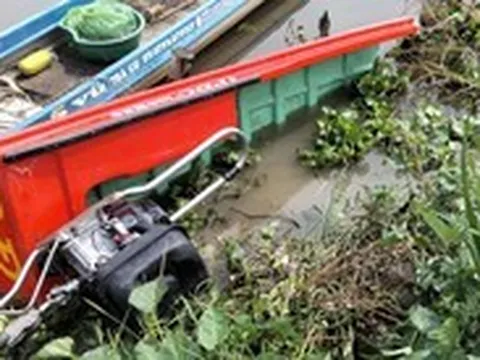 Vụ vỏ lãi gãy đôi, 1 người chết ở Cần Thơ: Ai có lỗi?