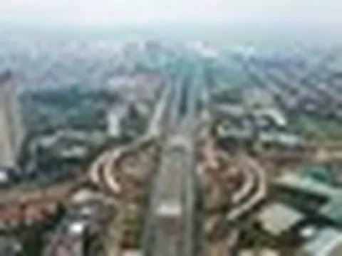 Điểm tên loạt dự án nghìn tỷ ở Hà Nội ì ạch