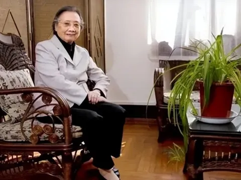 Bí quyết sống thọ đến 102 tuổi của nữ danh y: Điều thứ 5 khiến nhiều người bất ngờ