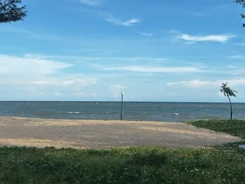 Phát hiện thi thể bác sĩ trôi dạt vào bãi biển