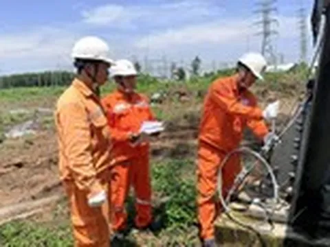 Trộm cắp thiết bị điện: Món lời vài triệu, thiệt hại hàng trăm triệu đồng