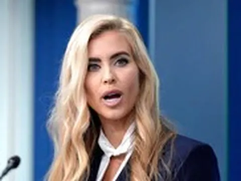 Tin tức thế giới 17-10: Thư ký Nhà Trắng bị sa thải sau 5 ngày; Ông Trump nói về Starlink ở Ukraine